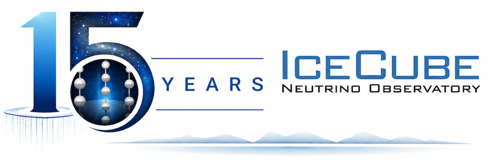 IceCube 15 Year Symposium
